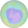 Antarctic Ozone 2021-09-26